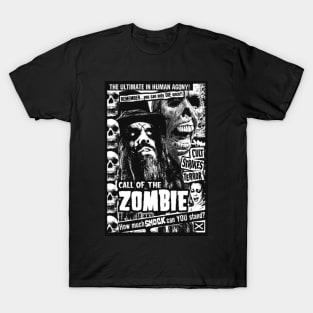 rob zombie T-Shirt